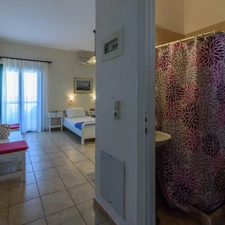 Apartamento Angelika *