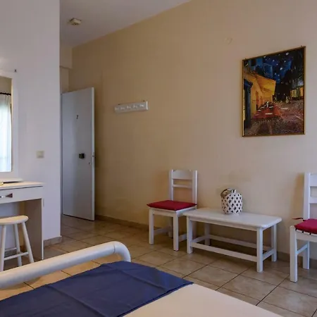 Apartamento Angelika *