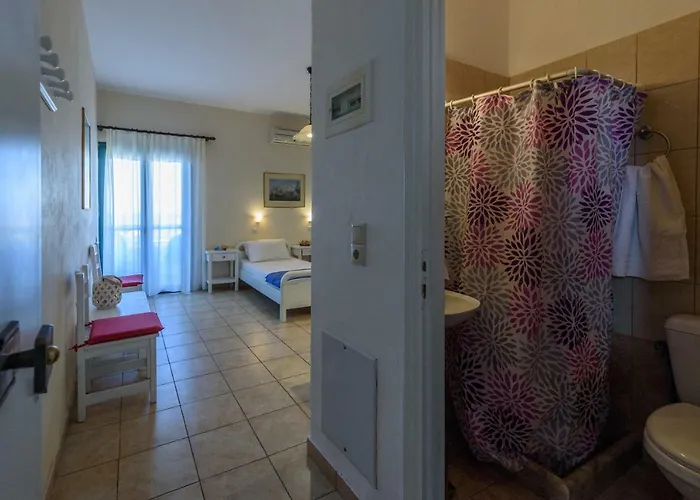 Apartment Angelika *