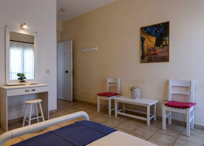 Apartment Angelika *