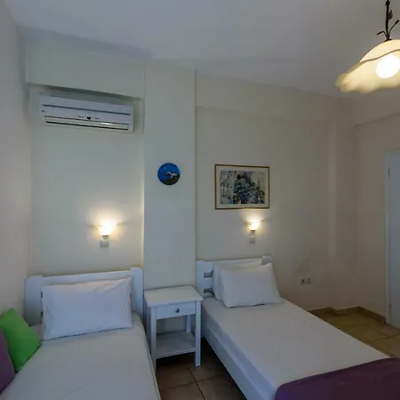 Angelika アパート