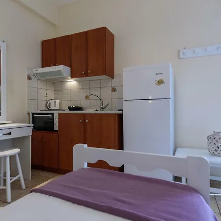 アパート Angelika