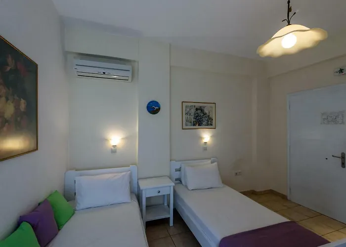 Angelika Appartement